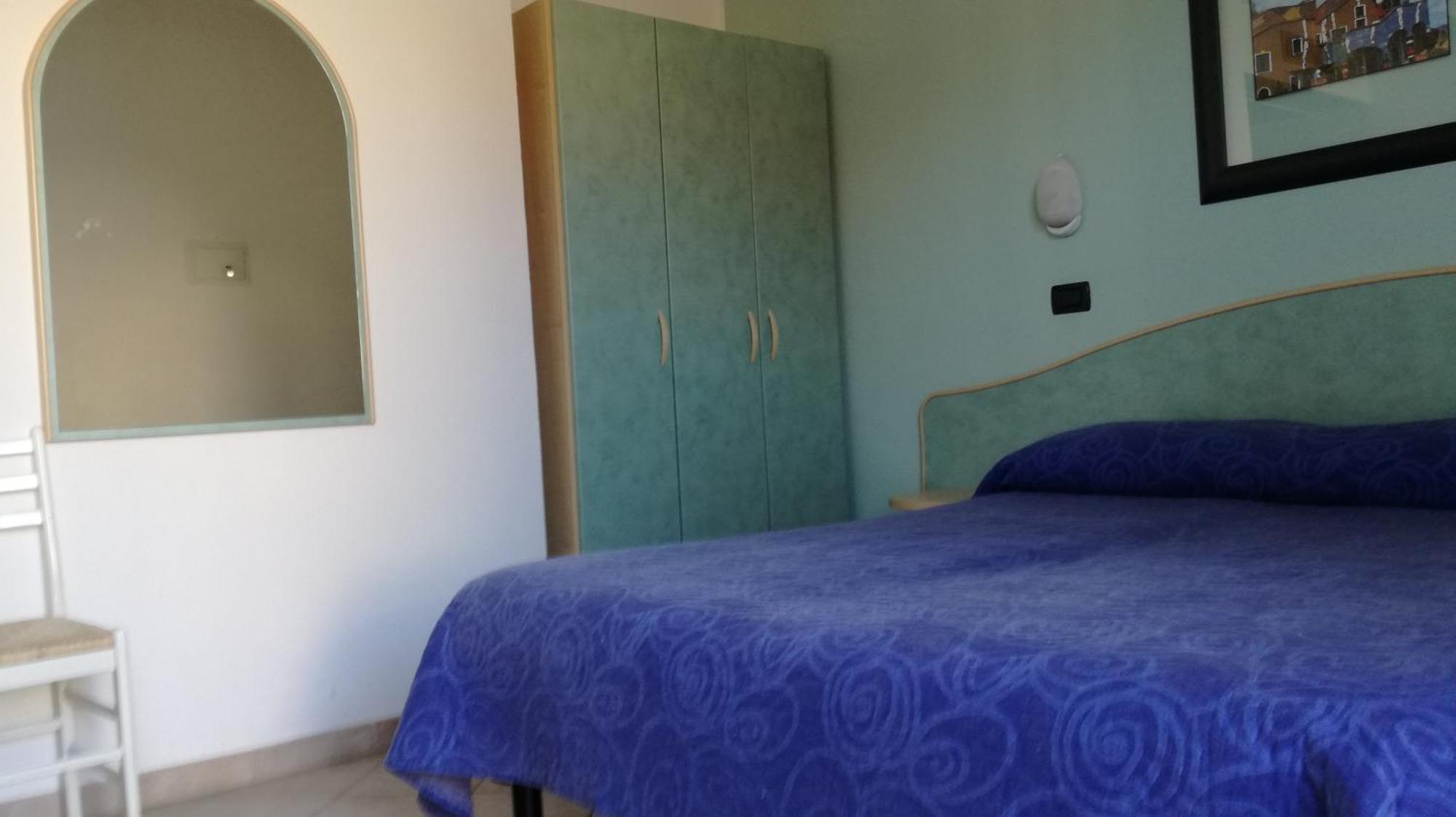 Hotel Sogno Cesenatico Extérieur photo
