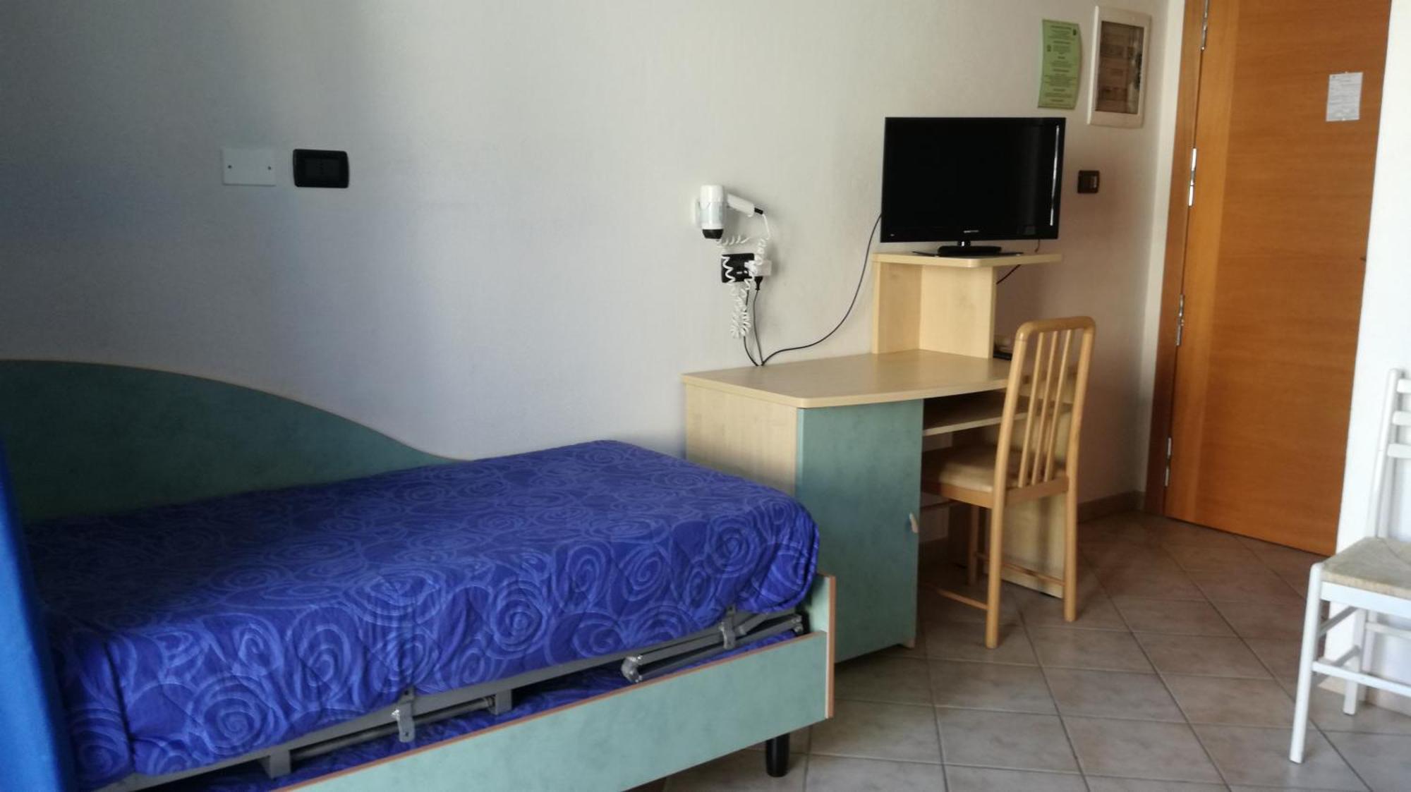 Hotel Sogno Cesenatico Extérieur photo