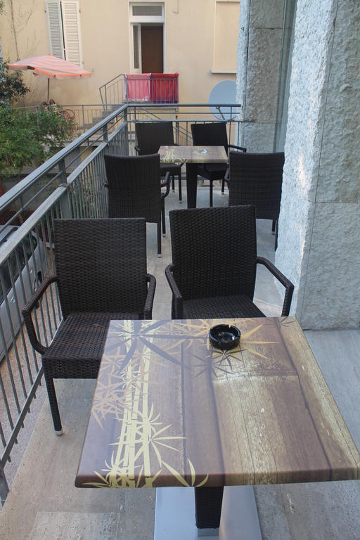 Hotel Sogno Cesenatico Extérieur photo