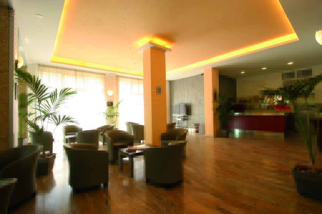 Hotel Sogno Cesenatico Extérieur photo