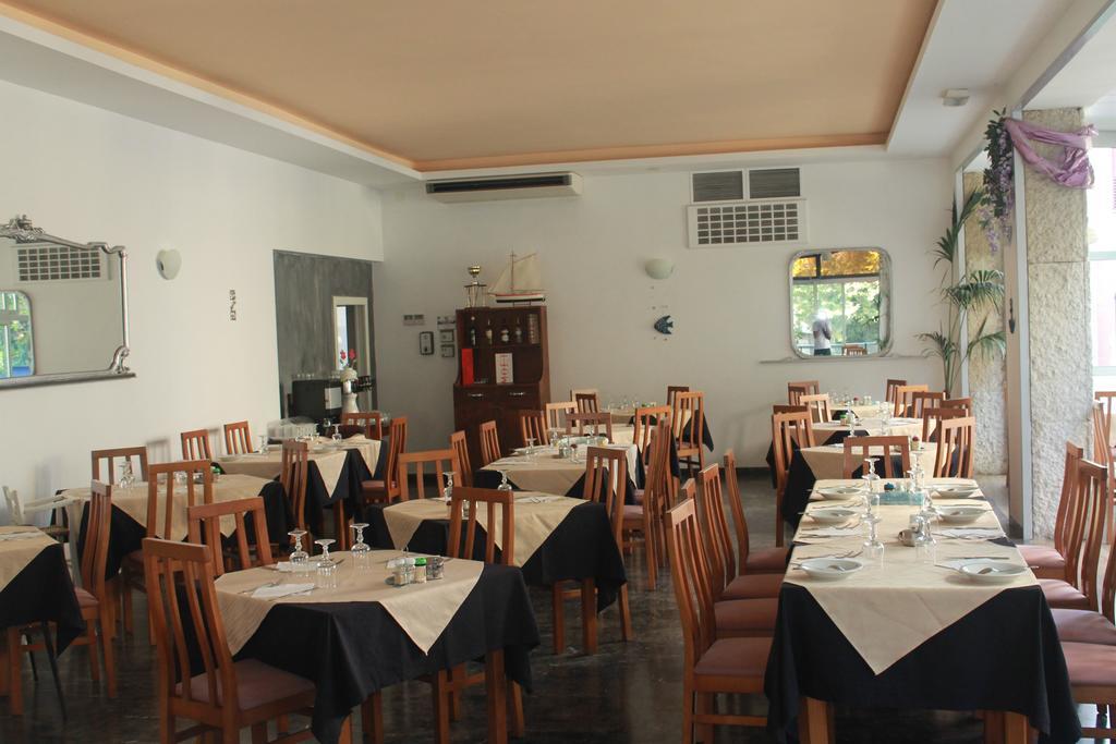 Hotel Sogno Cesenatico Extérieur photo