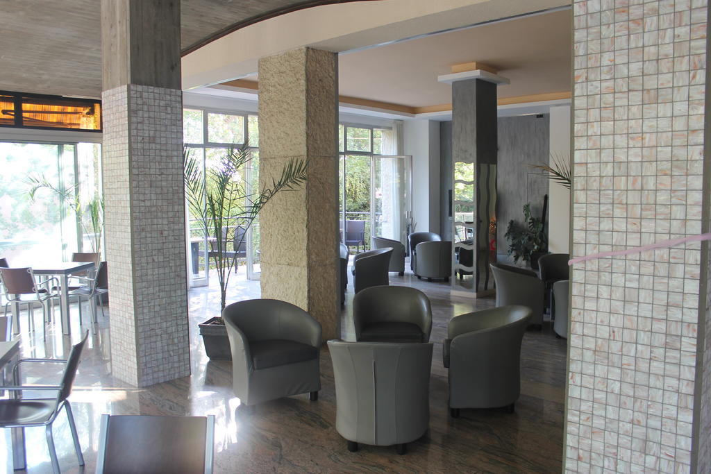 Hotel Sogno Cesenatico Extérieur photo