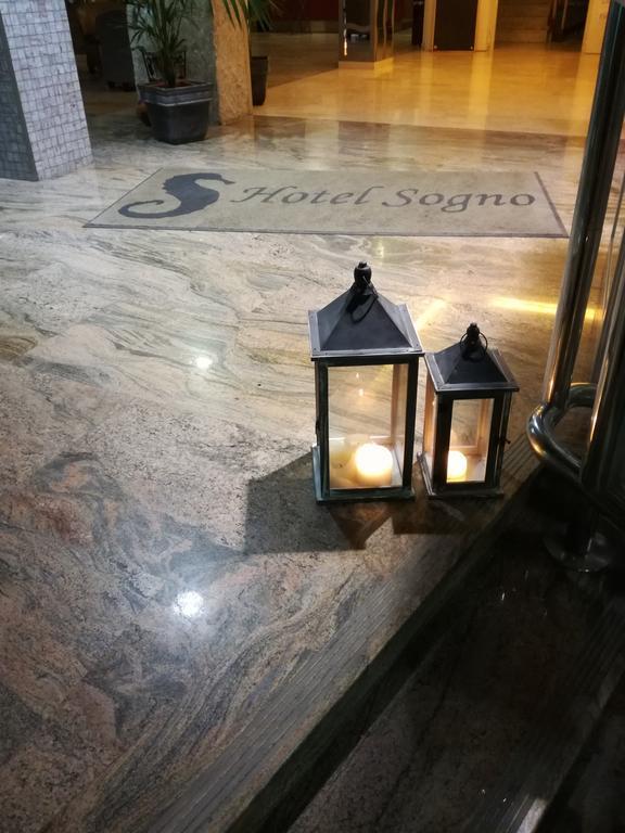 Hotel Sogno Cesenatico Extérieur photo