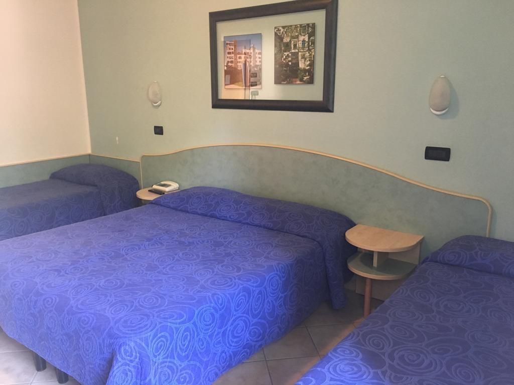 Hotel Sogno Cesenatico Extérieur photo