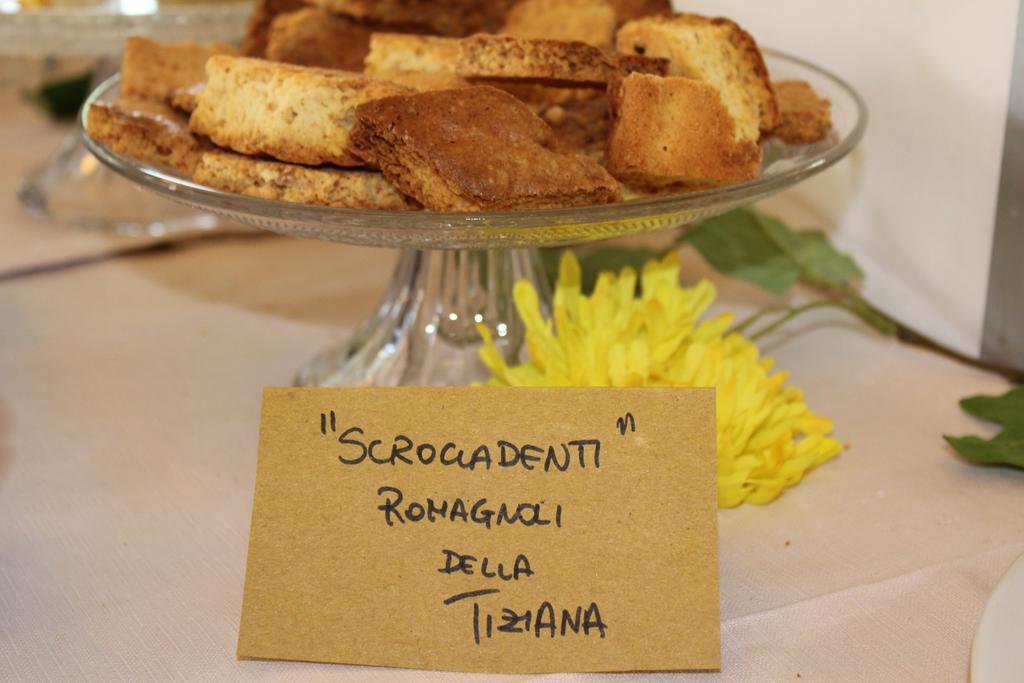 Hotel Sogno Cesenatico Extérieur photo