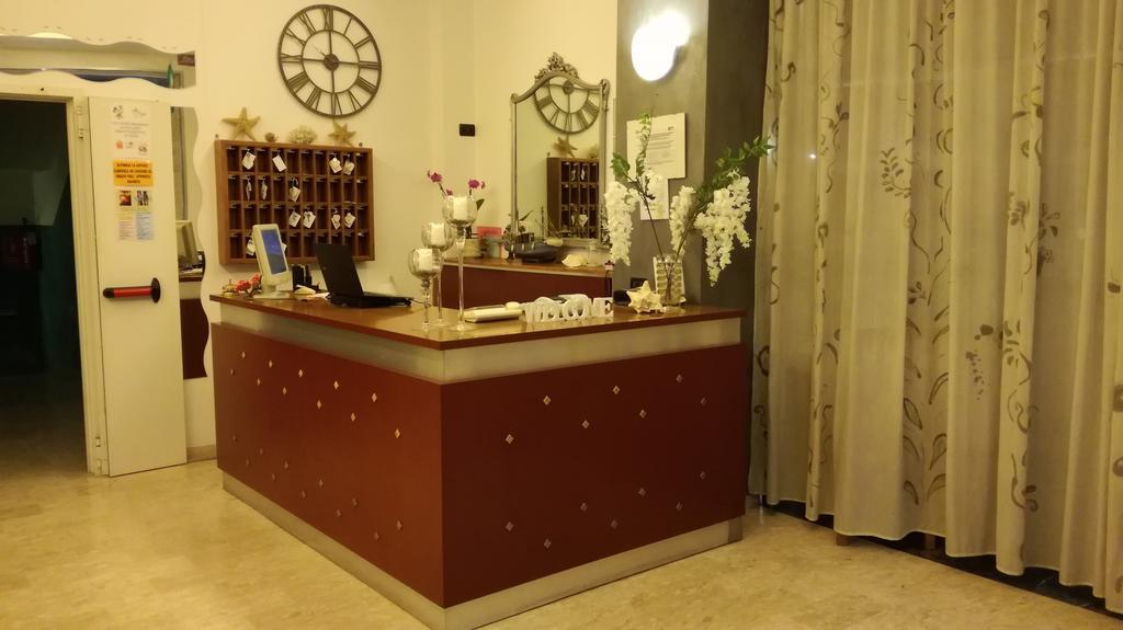 Hotel Sogno Cesenatico Extérieur photo