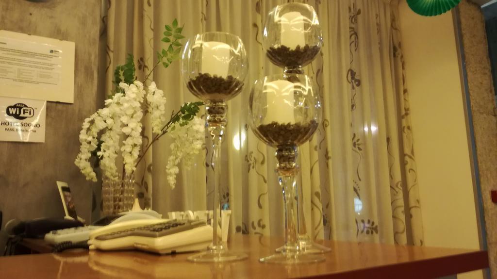 Hotel Sogno Cesenatico Extérieur photo