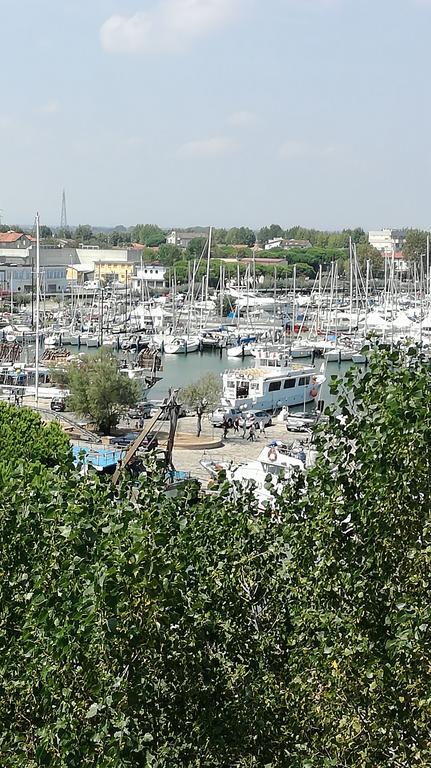 Hotel Sogno Cesenatico Extérieur photo