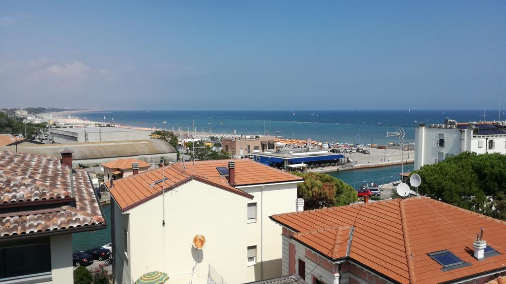 Hotel Sogno Cesenatico Extérieur photo