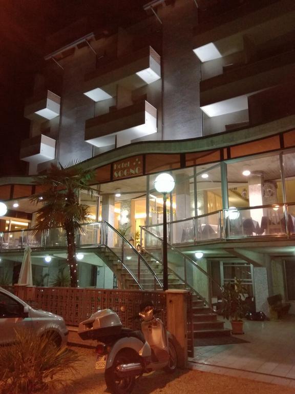 Hotel Sogno Cesenatico Extérieur photo