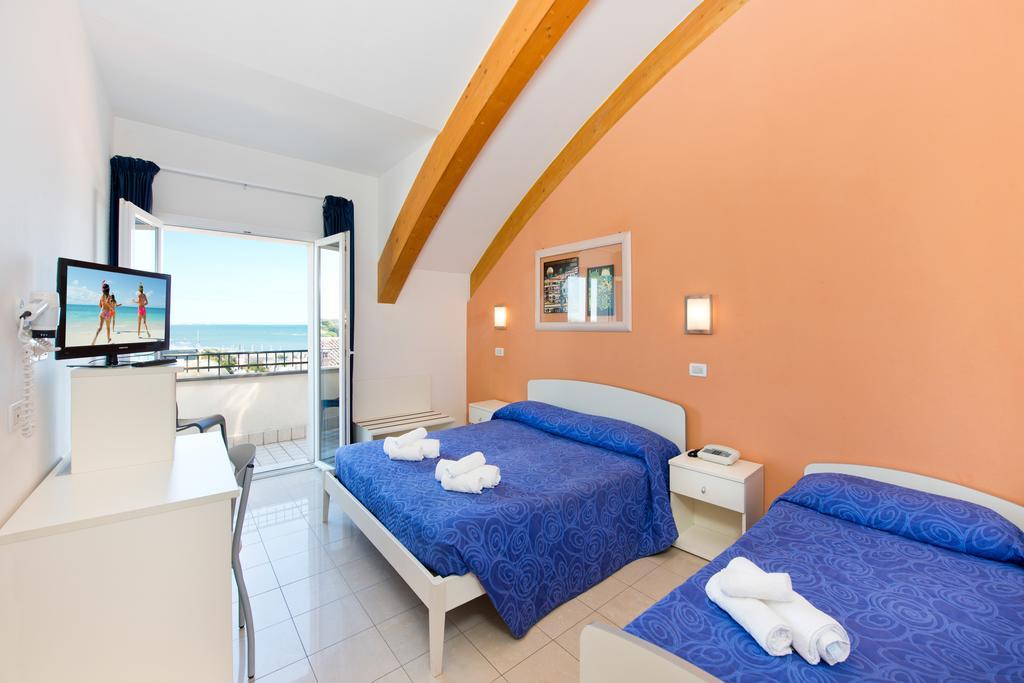 Hotel Sogno Cesenatico Extérieur photo