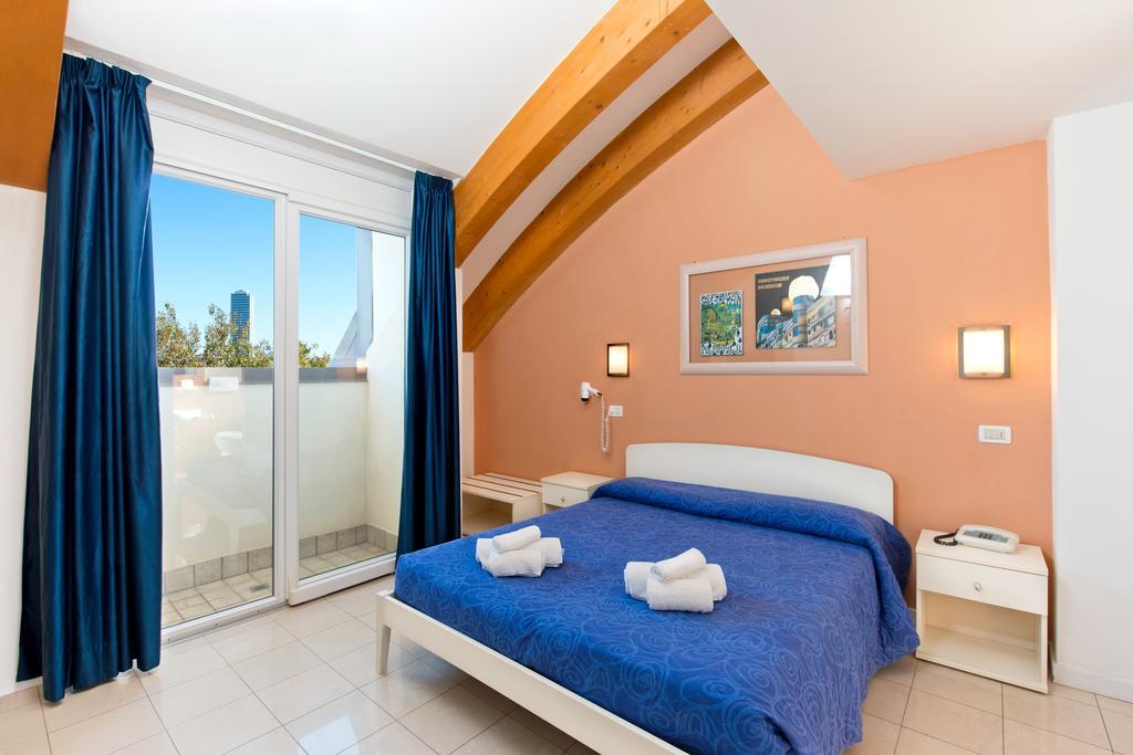 Hotel Sogno Cesenatico Extérieur photo