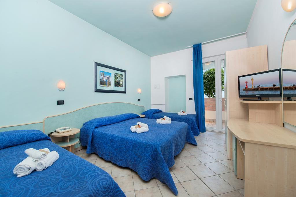 Hotel Sogno Cesenatico Extérieur photo