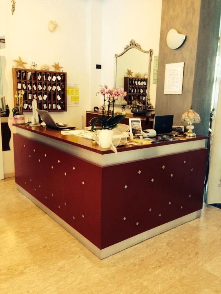 Hotel Sogno Cesenatico Extérieur photo