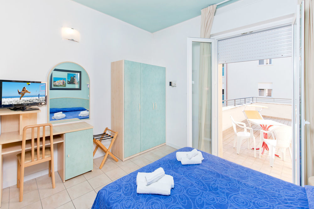 Hotel Sogno Cesenatico Extérieur photo