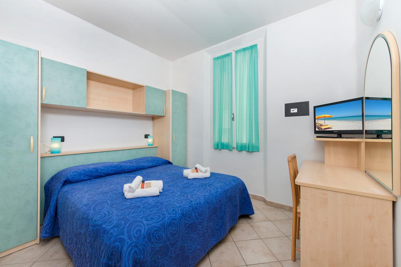 Hotel Sogno Cesenatico Extérieur photo