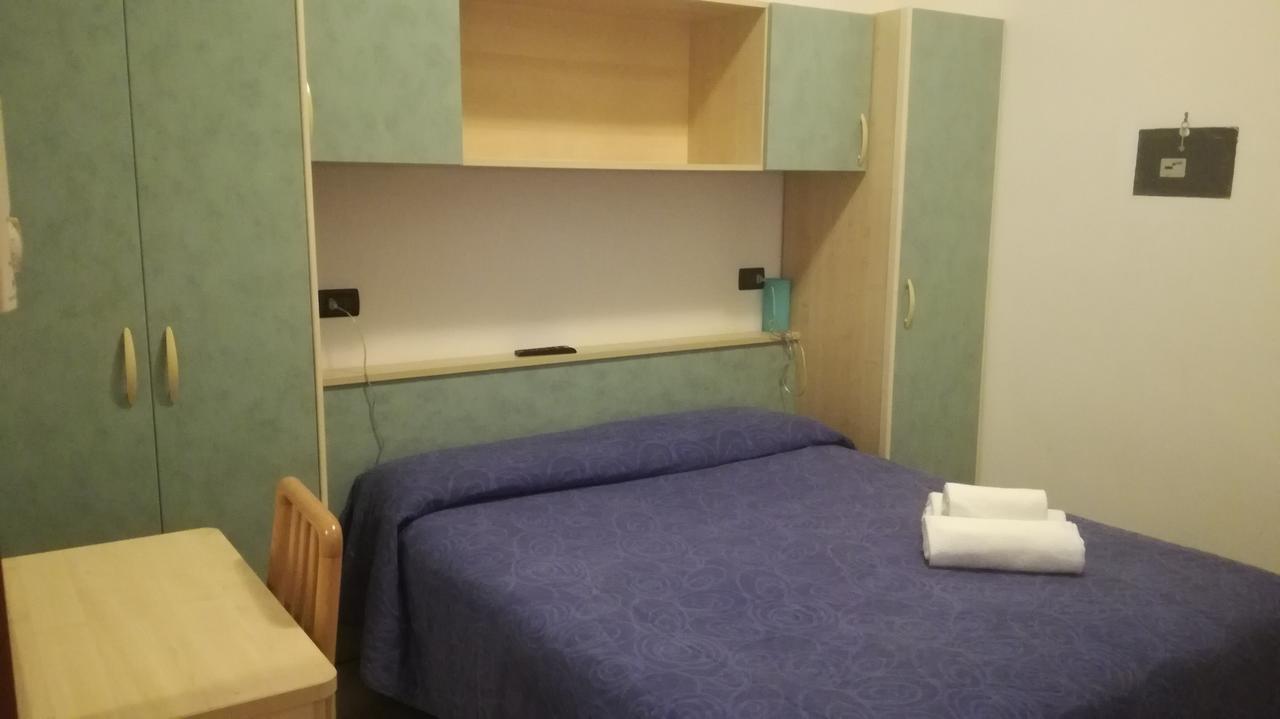 Hotel Sogno Cesenatico Extérieur photo