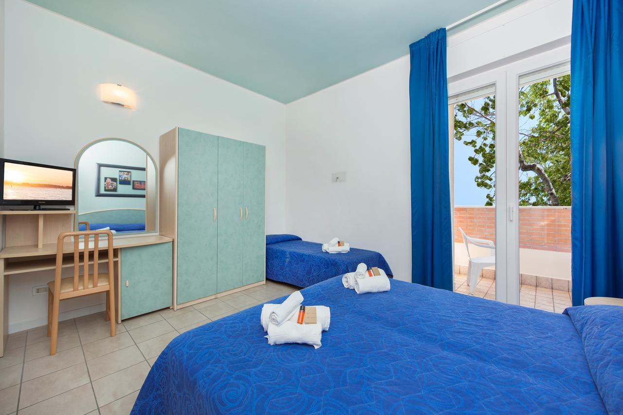 Hotel Sogno Cesenatico Extérieur photo