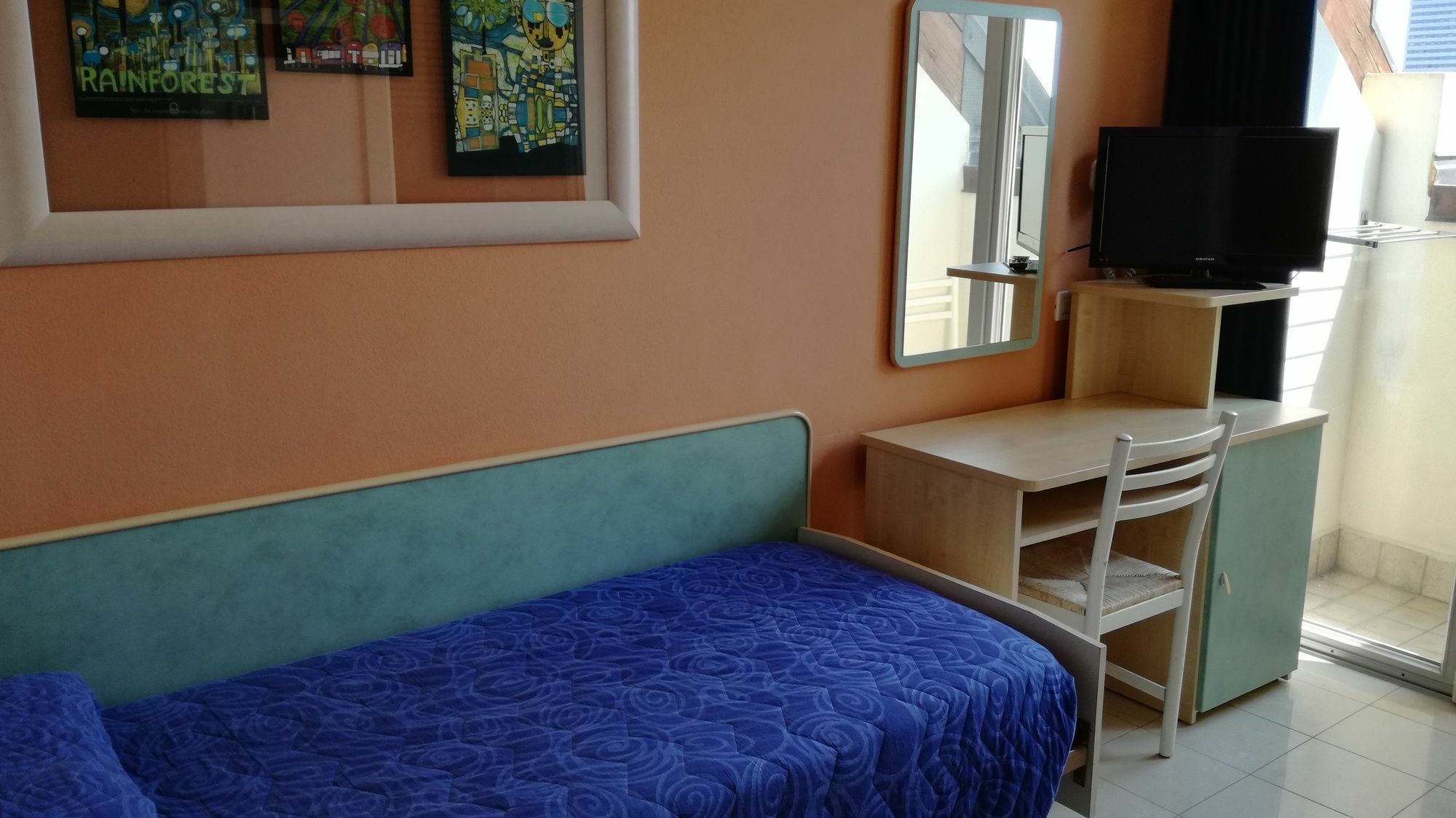 Hotel Sogno Cesenatico Extérieur photo